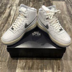 Nike Womens Air Force 1 Sculpt